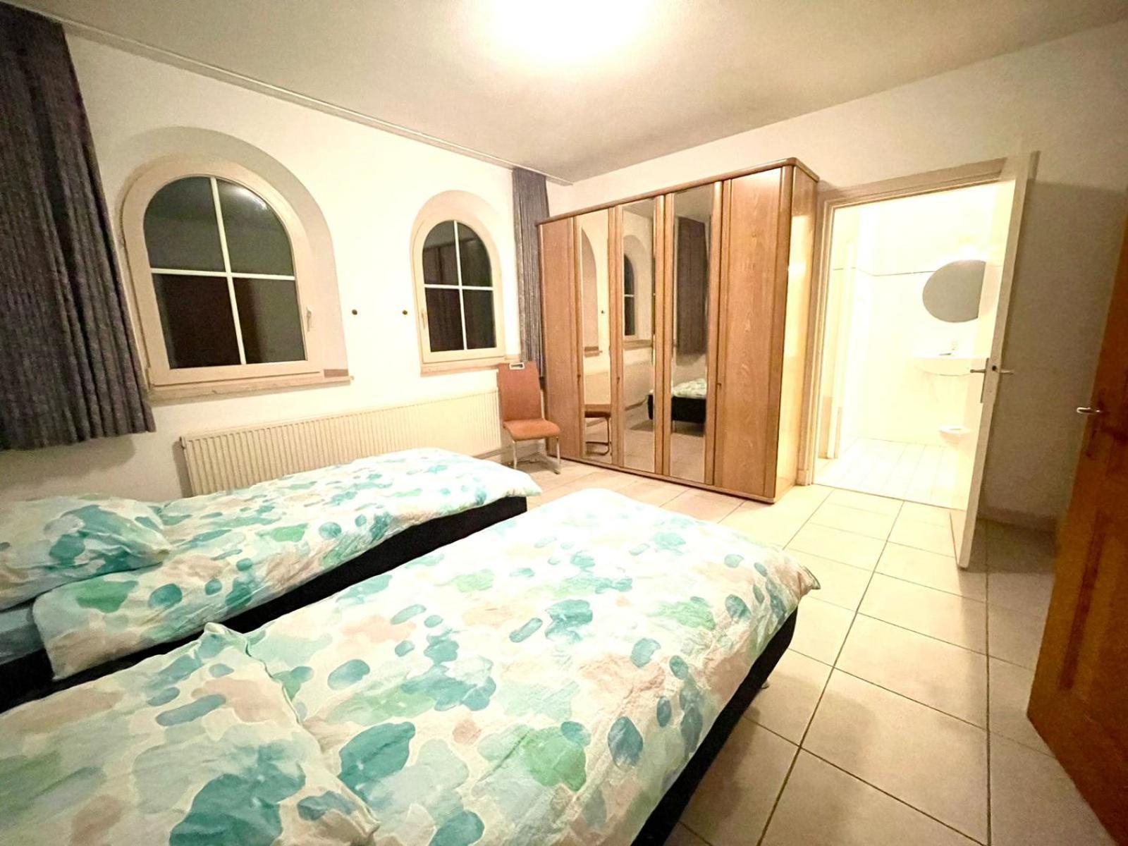 Apartment Maasheuvel Арсен Екстериор снимка