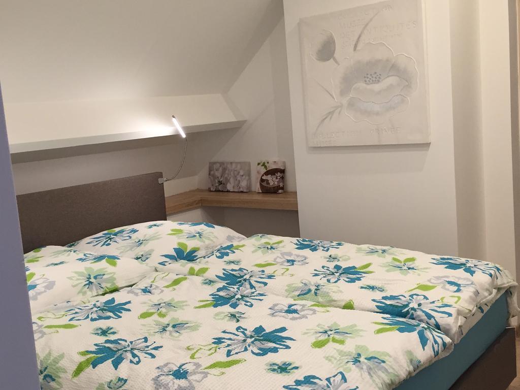 Apartment Maasheuvel Арсен Екстериор снимка