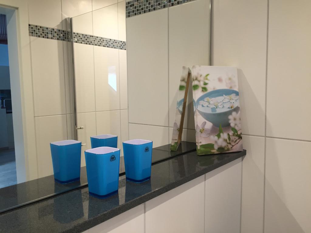 Apartment Maasheuvel Арсен Екстериор снимка