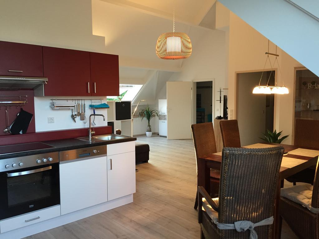 Apartment Maasheuvel Арсен Екстериор снимка