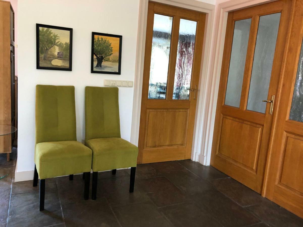 Apartment Maasheuvel Арсен Екстериор снимка