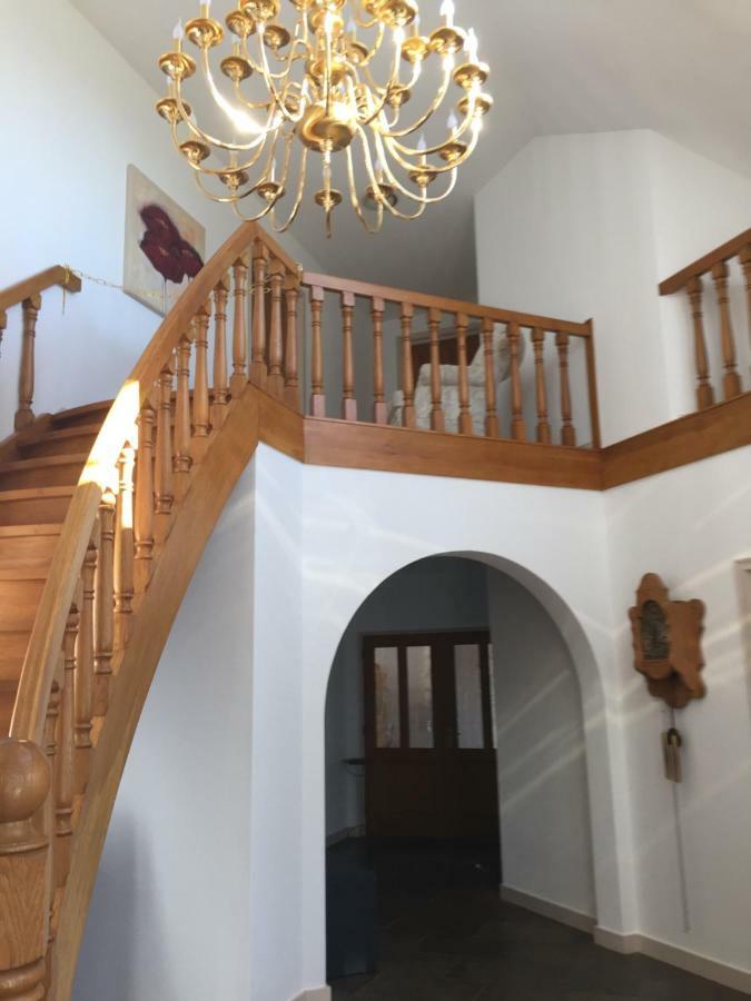 Apartment Maasheuvel Арсен Екстериор снимка